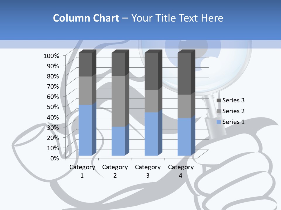 Inspect Fun Sleuth PowerPoint Template