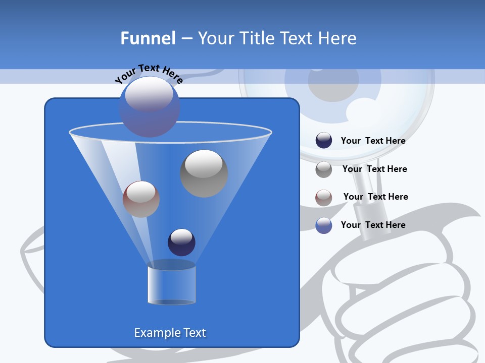 Inspect Fun Sleuth PowerPoint Template