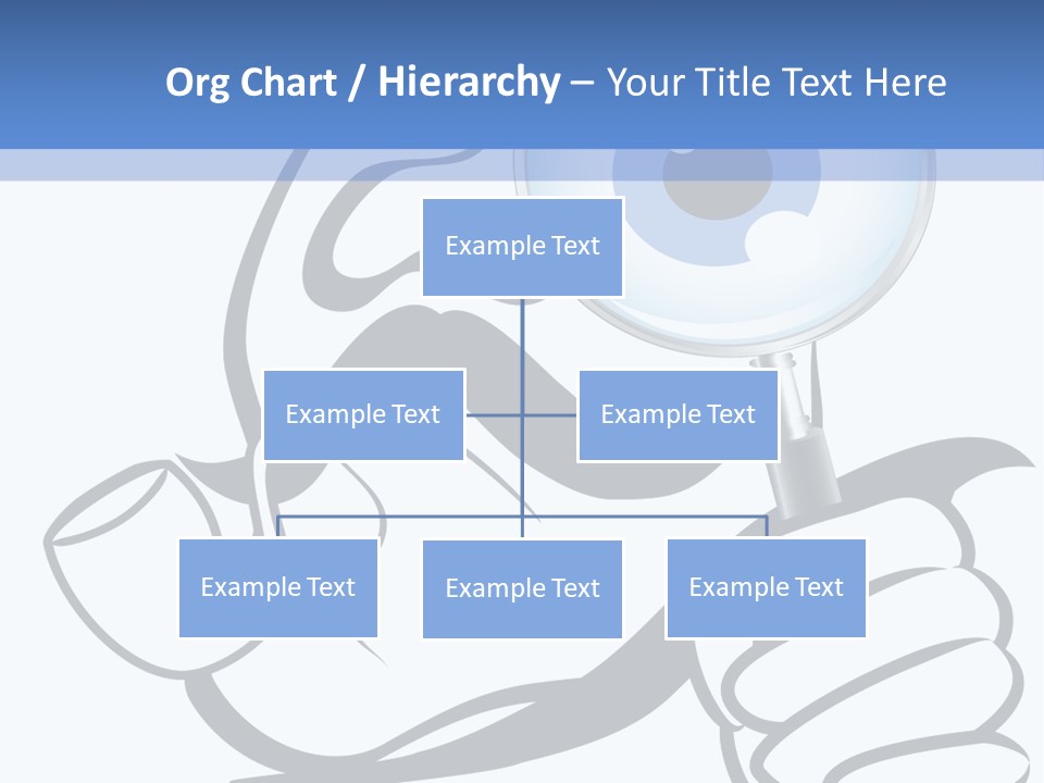 Inspect Fun Sleuth PowerPoint Template
