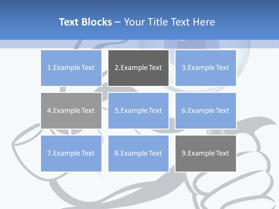 Inspect Fun Sleuth PowerPoint Template