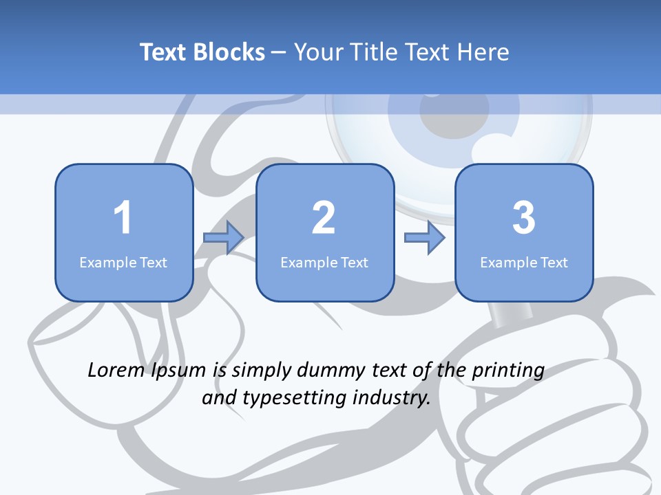 Inspect Fun Sleuth PowerPoint Template