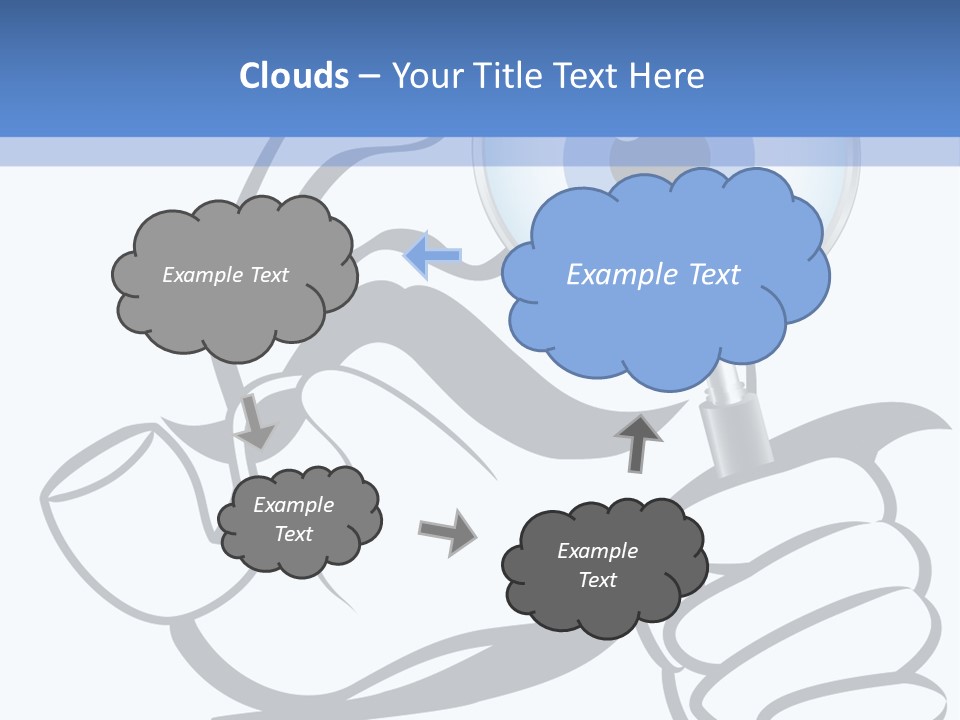 Inspect Fun Sleuth PowerPoint Template
