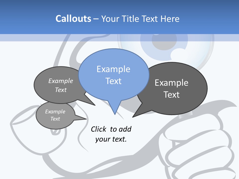 Inspect Fun Sleuth PowerPoint Template