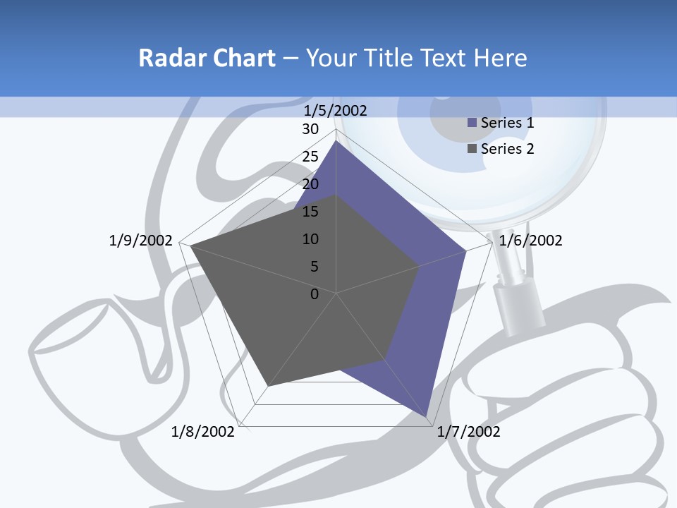 Inspect Fun Sleuth PowerPoint Template