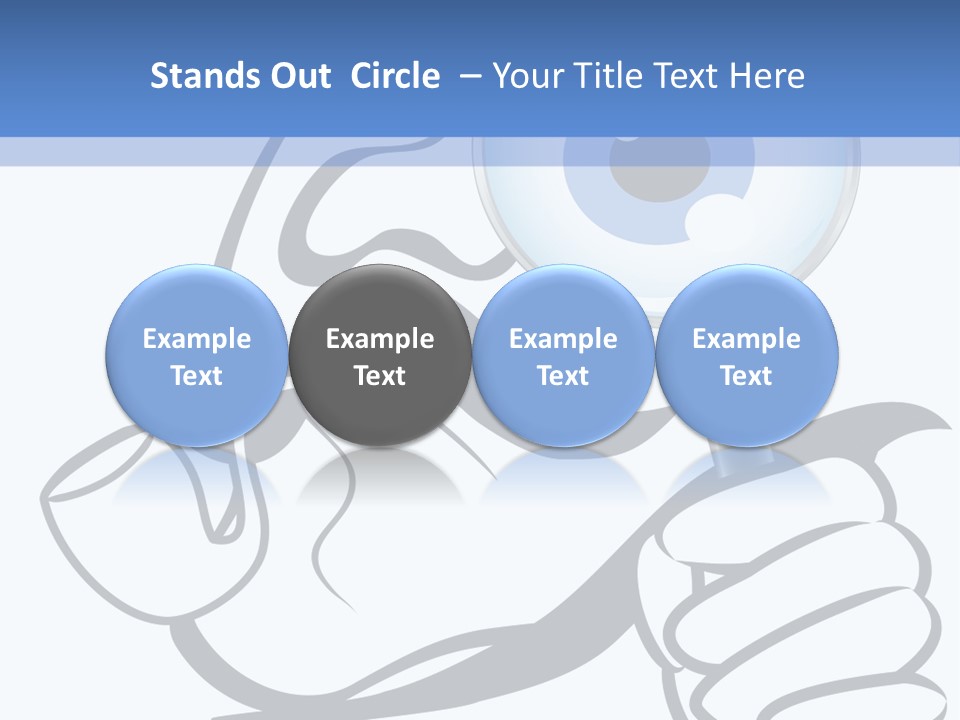 Inspect Fun Sleuth PowerPoint Template