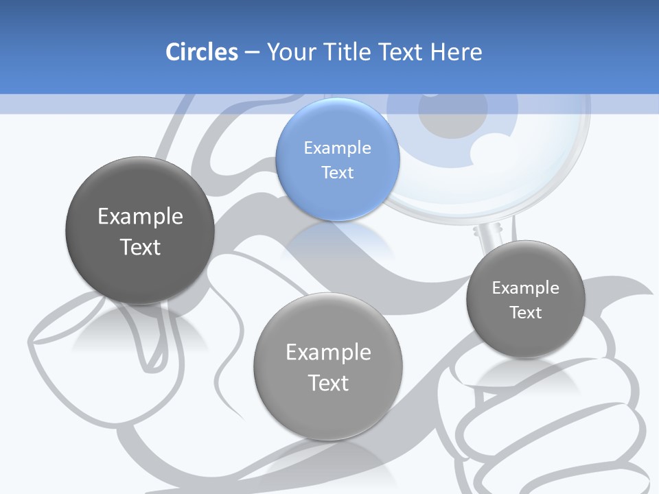 Inspect Fun Sleuth PowerPoint Template
