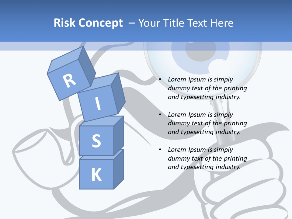 Inspect Fun Sleuth PowerPoint Template