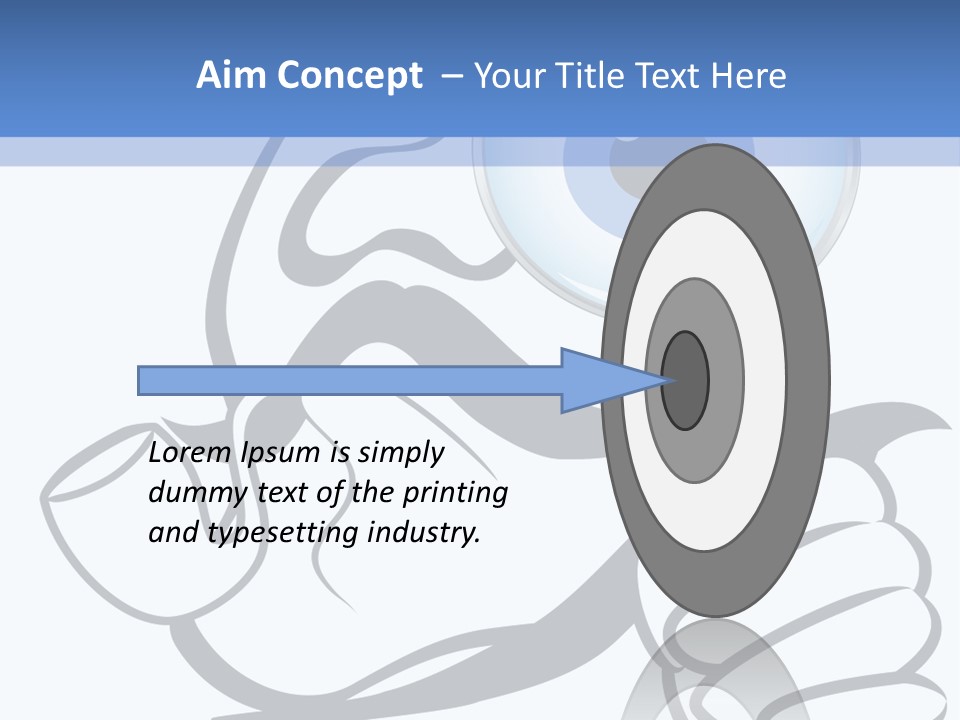 Inspect Fun Sleuth PowerPoint Template
