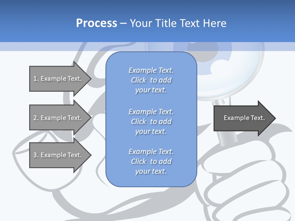 Inspect Fun Sleuth PowerPoint Template