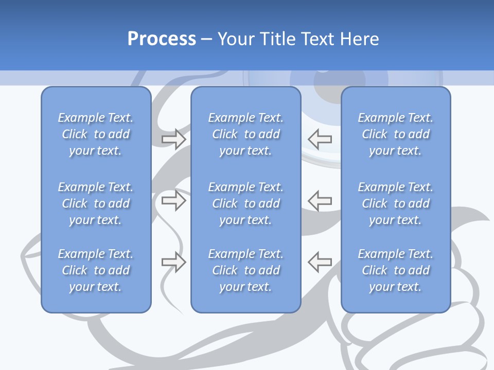 Inspect Fun Sleuth PowerPoint Template