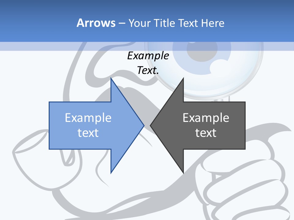 Inspect Fun Sleuth PowerPoint Template