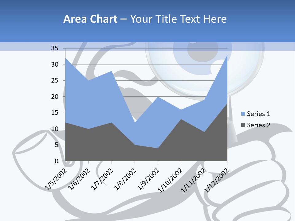 Inspect Fun Sleuth PowerPoint Template