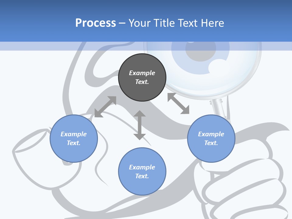 Inspect Fun Sleuth PowerPoint Template