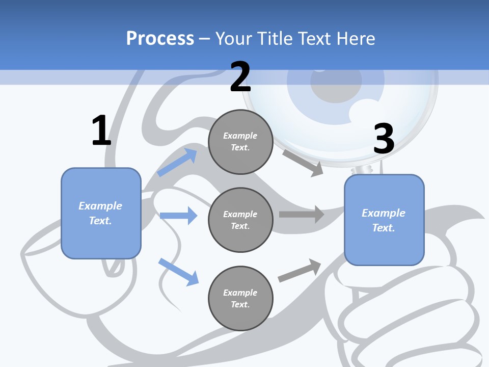 Inspect Fun Sleuth PowerPoint Template