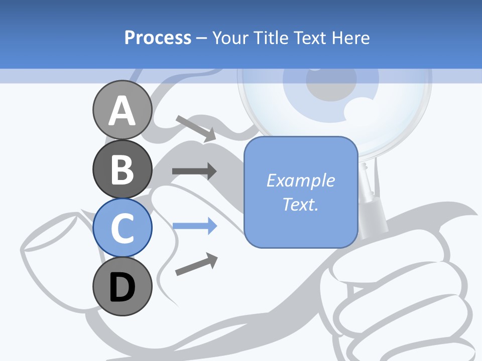 Inspect Fun Sleuth PowerPoint Template