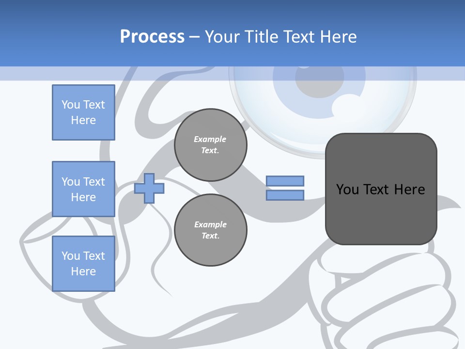 Inspect Fun Sleuth PowerPoint Template