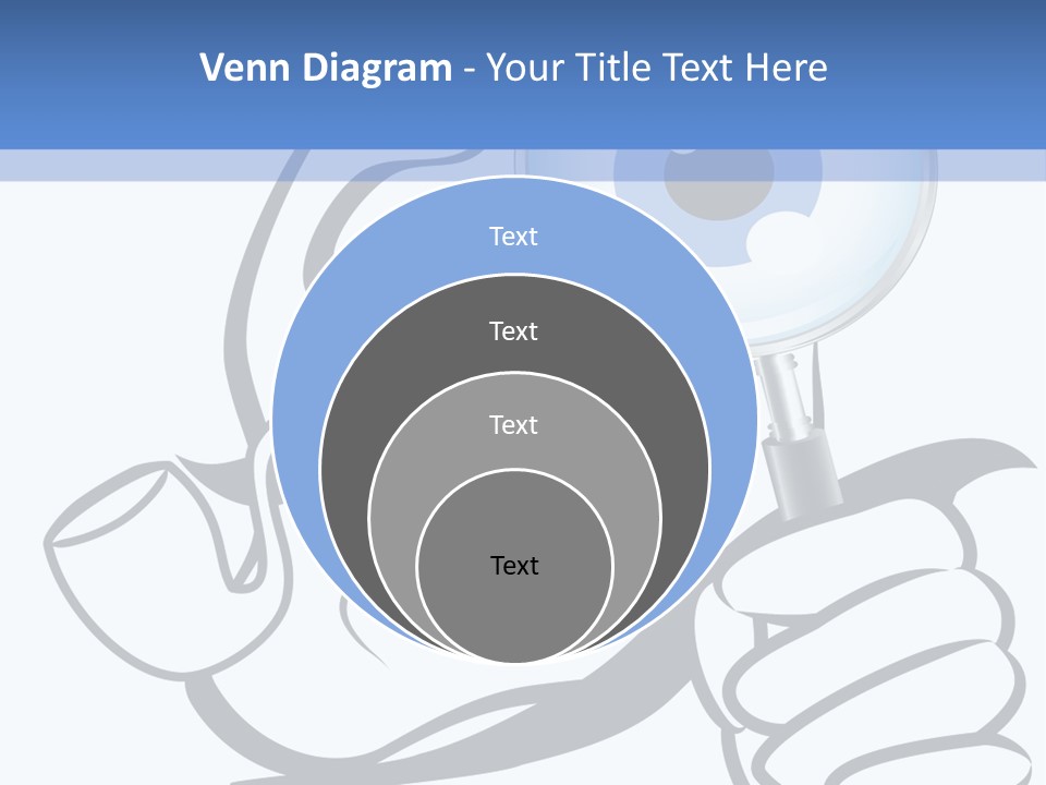 Inspect Fun Sleuth PowerPoint Template