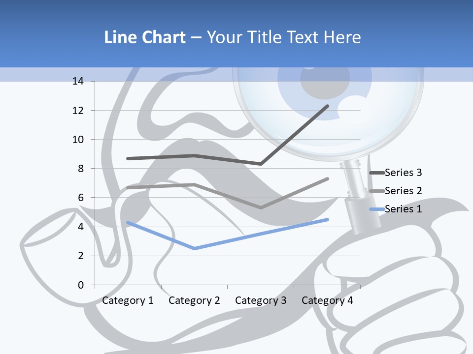 Inspect Fun Sleuth PowerPoint Template