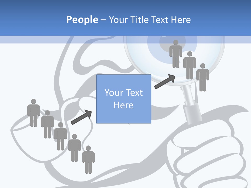 Inspect Fun Sleuth PowerPoint Template