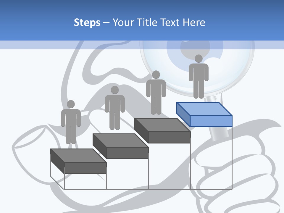 Inspect Fun Sleuth PowerPoint Template