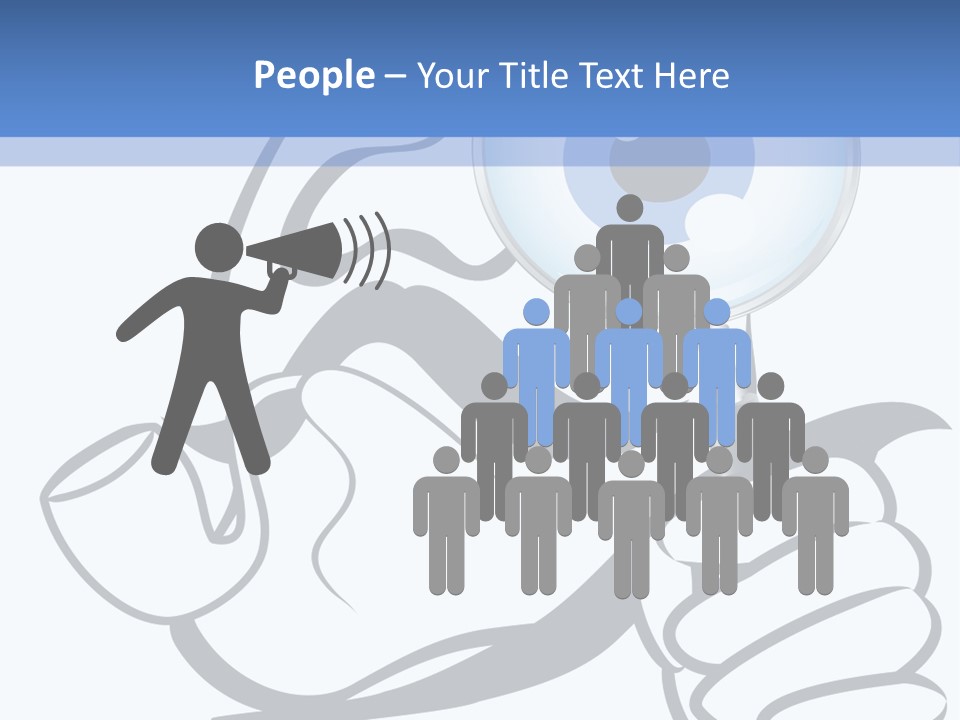 Inspect Fun Sleuth PowerPoint Template