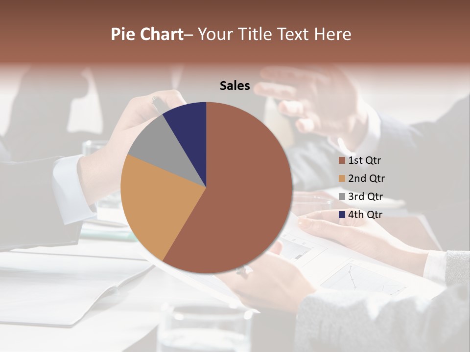 Success Plan Show PowerPoint Template
