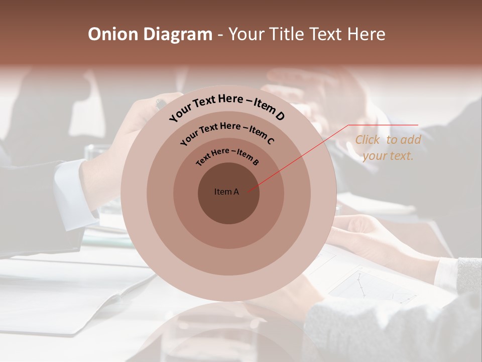 Success Plan Show PowerPoint Template