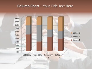 Success Plan Show PowerPoint Template