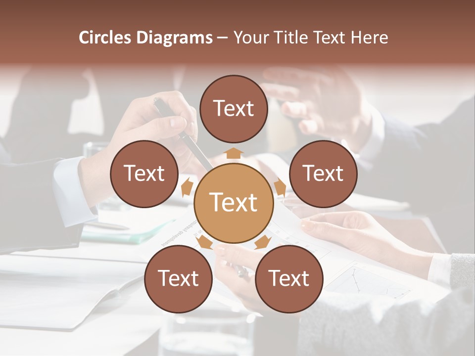 Success Plan Show PowerPoint Template