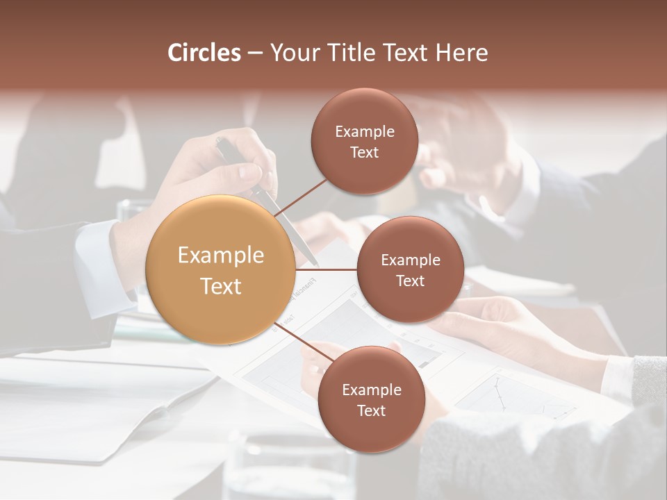 Success Plan Show PowerPoint Template