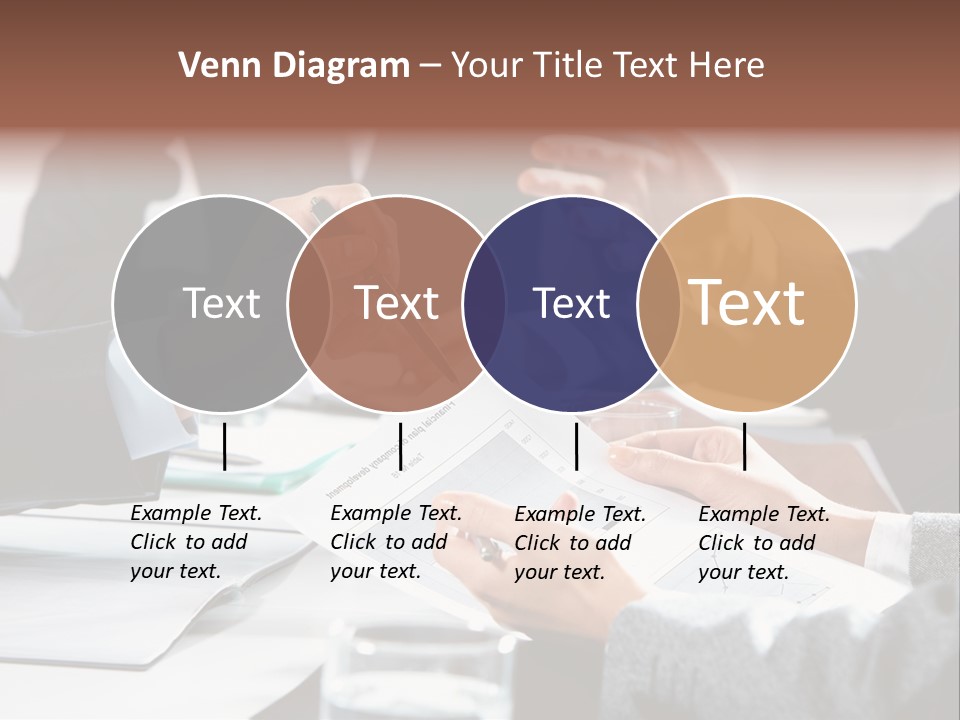 Success Plan Show PowerPoint Template