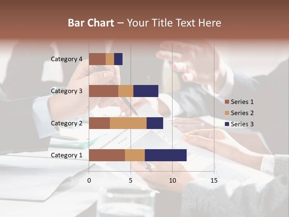 Success Plan Show PowerPoint Template