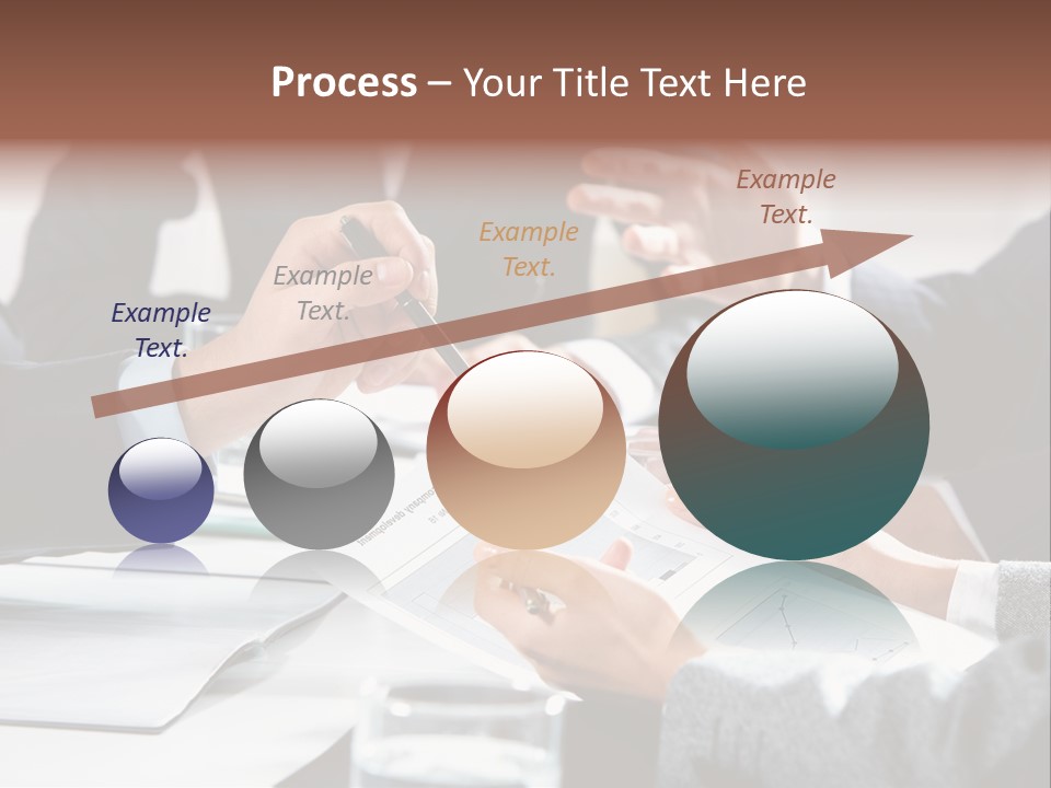 Success Plan Show PowerPoint Template