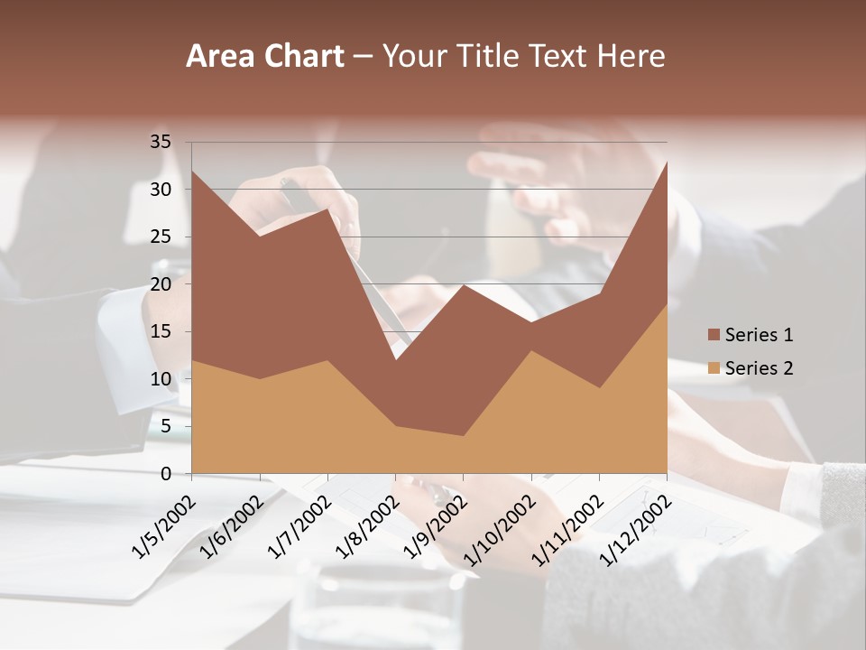 Success Plan Show PowerPoint Template