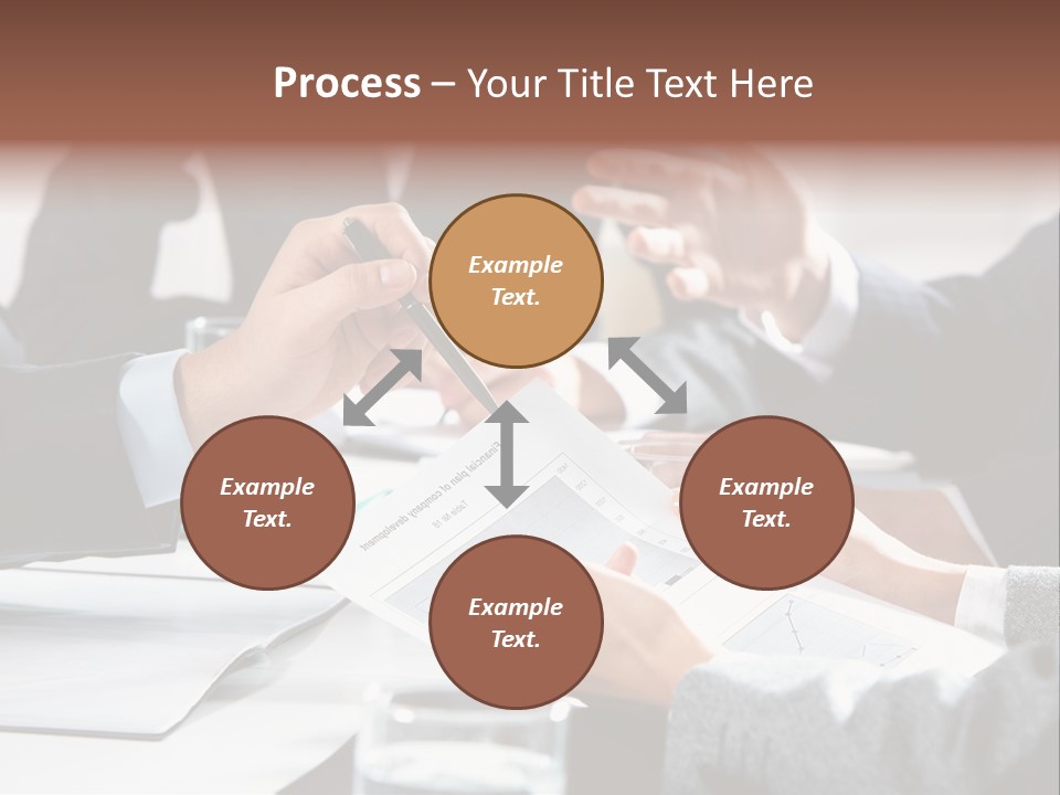 Success Plan Show PowerPoint Template