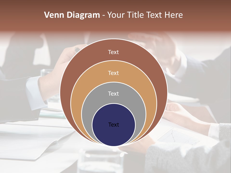 Success Plan Show PowerPoint Template