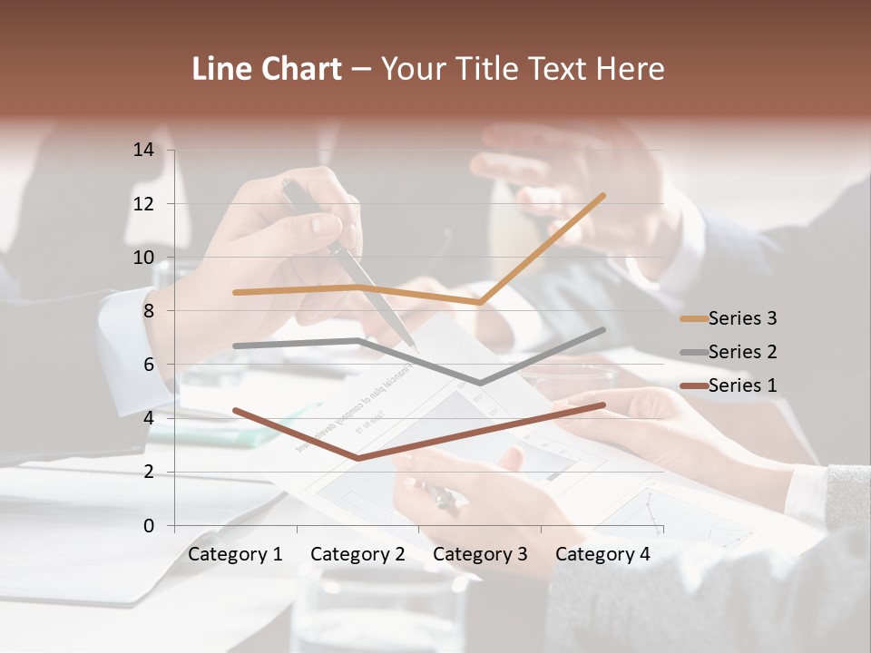 Success Plan Show PowerPoint Template
