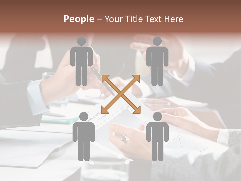 Success Plan Show PowerPoint Template