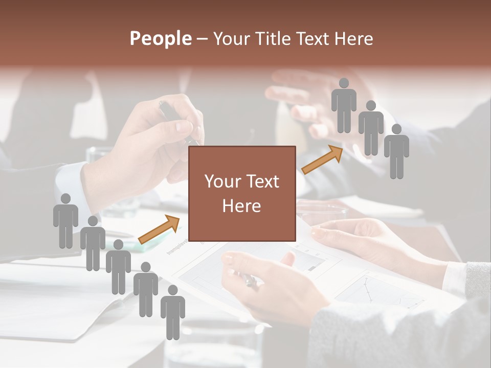 Success Plan Show PowerPoint Template