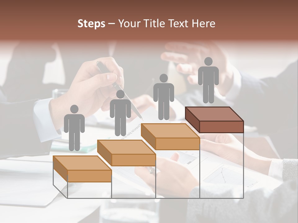 Success Plan Show PowerPoint Template