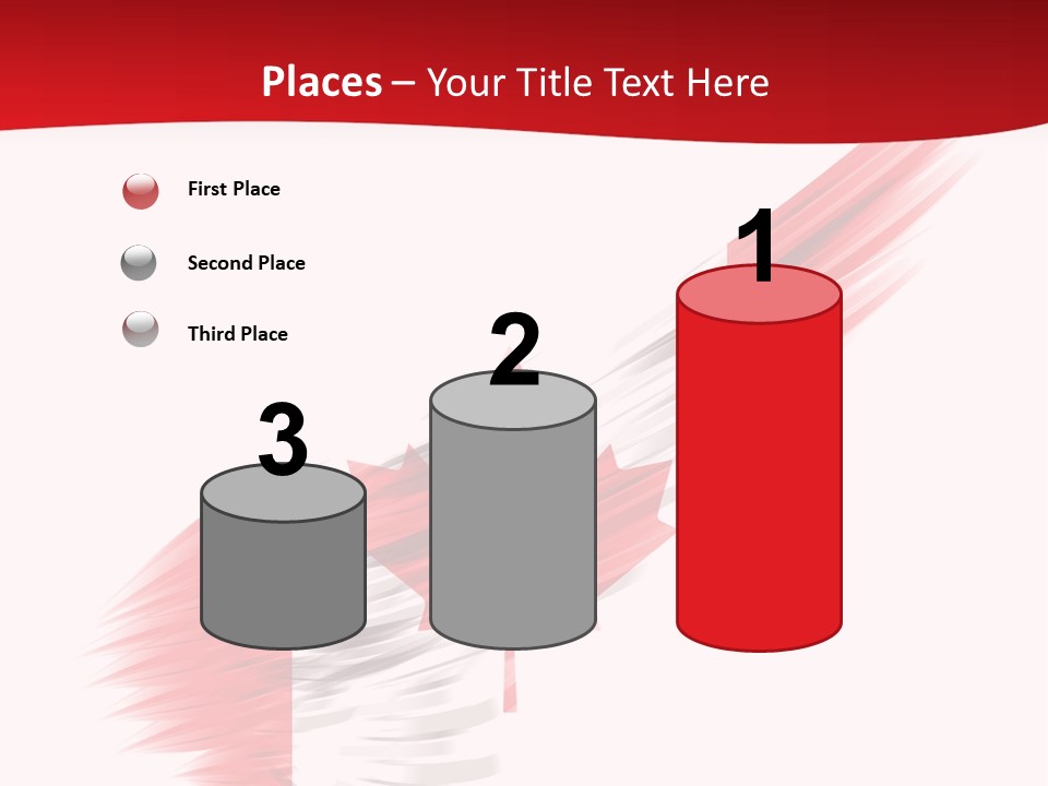 Banking New People PowerPoint Template