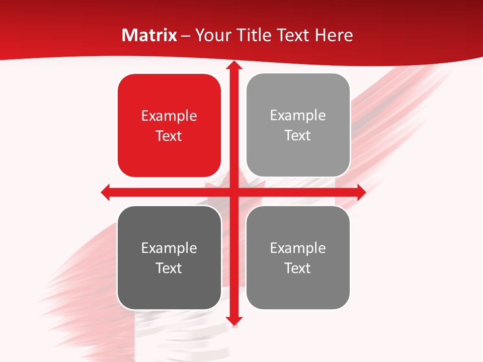 Banking New People PowerPoint Template