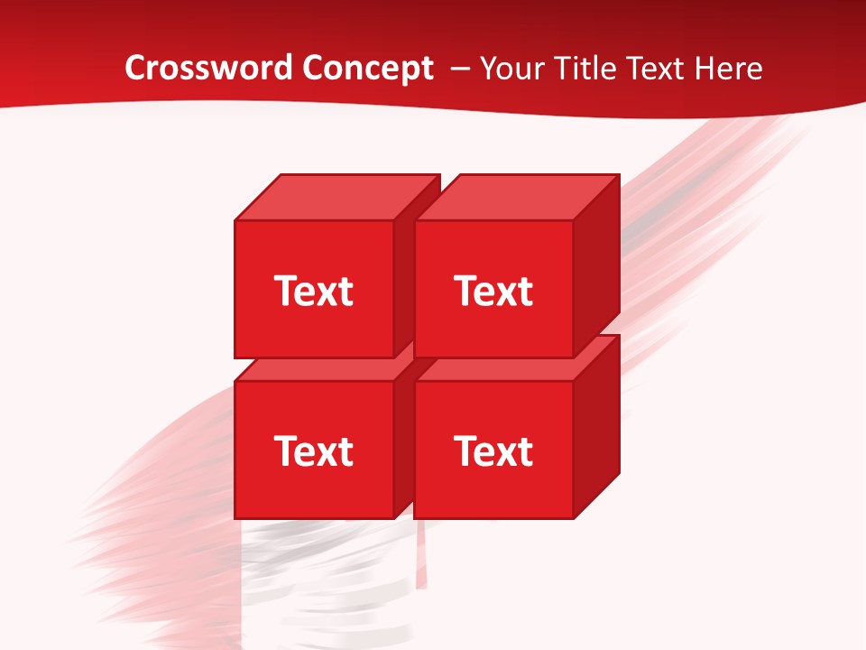 Banking New People PowerPoint Template