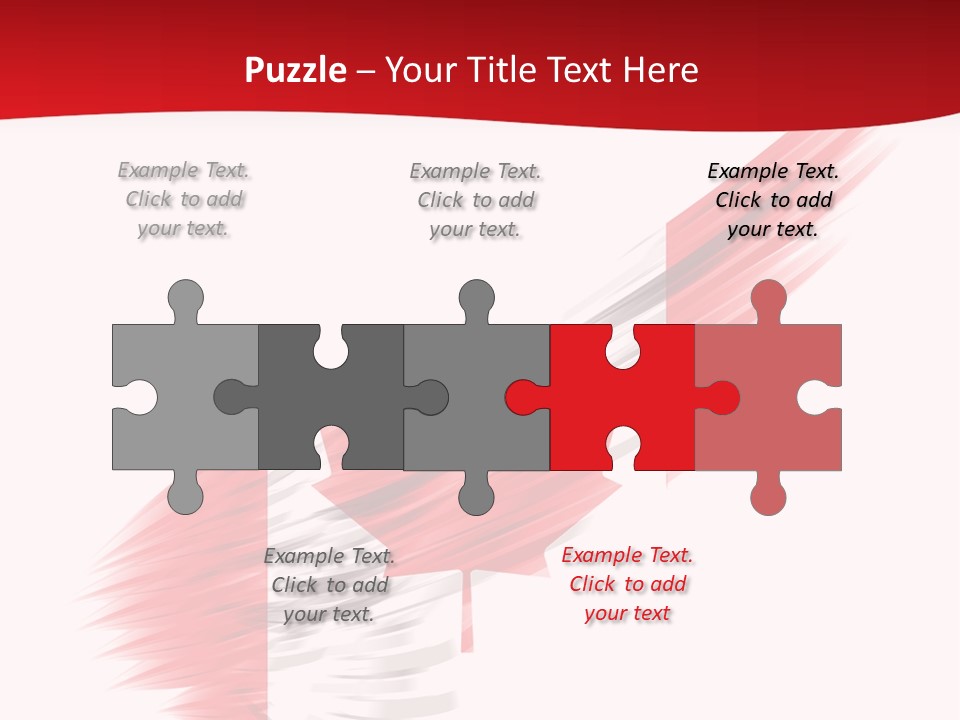 Banking New People PowerPoint Template