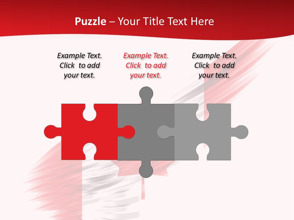 Banking New People PowerPoint Template