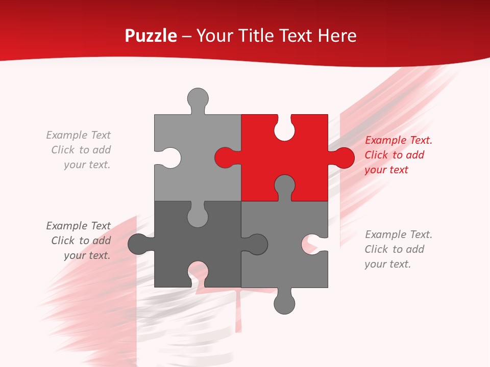 Banking New People PowerPoint Template