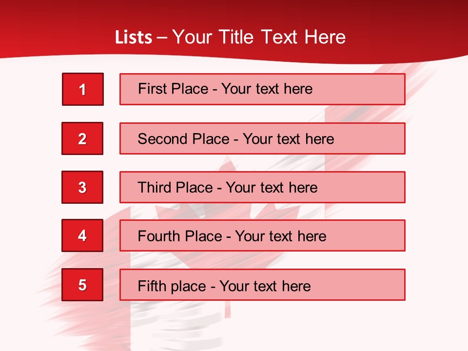 Banking New People PowerPoint Template