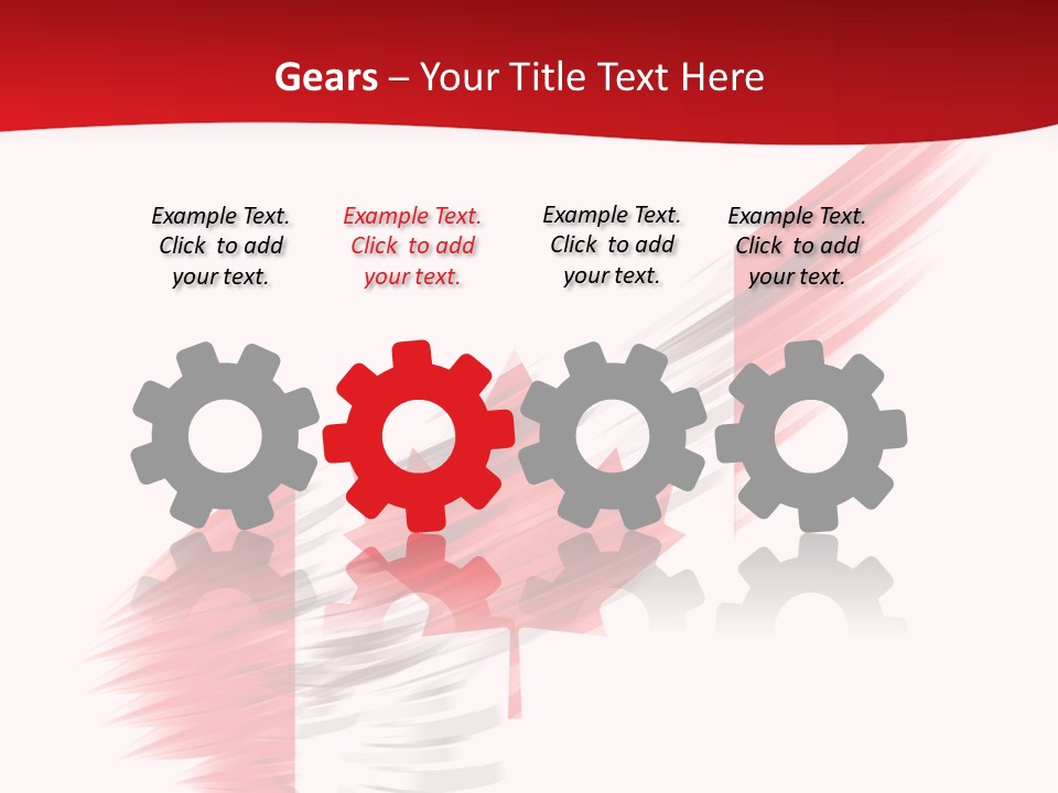 Banking New People PowerPoint Template