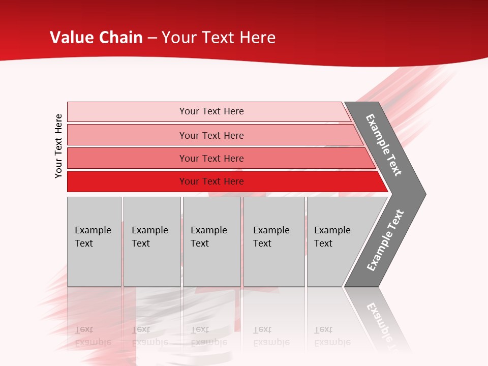 Banking New People PowerPoint Template