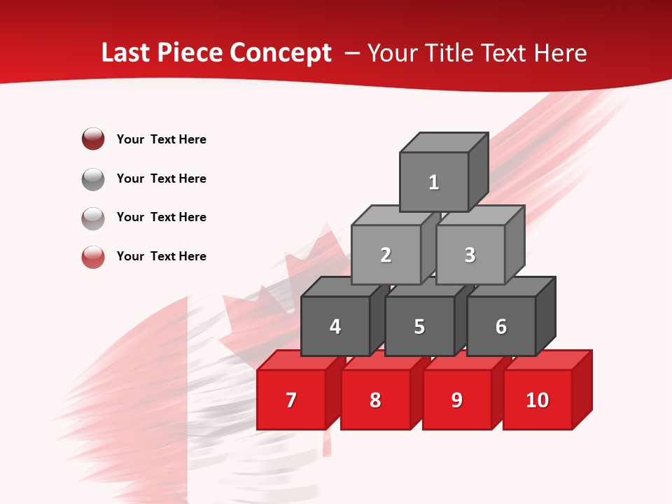 Banking New People PowerPoint Template